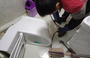 通辽下水道疏通电话-30分钟快速上门